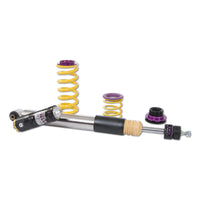 KW Audi 8V RS3 10-35mm 3-Way Clubsport Coilover Kit