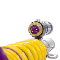 KW Audi 8V RS3 10-35mm 3-Way Clubsport Coilover Kit