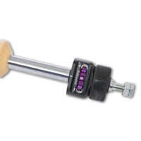 KW Audi 8V RS3 10-35mm 3-Way Clubsport Coilover Kit