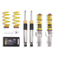 KW Audi 8X A1 Variant 3 Coilover kit