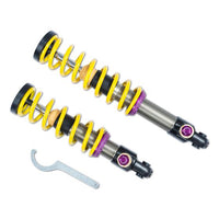 KW Audi B8.5 B9 RS4 Without Dynamic Ride Control Variant 4 Coilover Kit