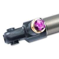 KW Audi B8.5 B9 RS4 Without Dynamic Ride Control Variant 4 Coilover Kit