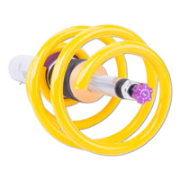KW Audi B8 B8.5 C7 Street Comfort Coilover kit (A7, A4 & A4 Allroad)