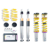 KW Audi B9 RS5 Variant 3 Coilover kit