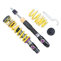 KW Audi B9 RS5 Without Dynamic Ride Control Variant 4 Coilover Kit