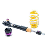 KW Audi B9 RS5 Without Dynamic Ride Control Variant 4 Coilover Kit