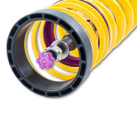 KW Audi B9 RS5 Without Dynamic Ride Control Variant 4 Coilover Kit