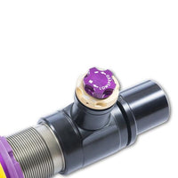 KW Audi B9 RS5 Without Dynamic Ride Control Variant 4 Coilover Kit