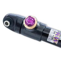 KW Audi B9 RS5 Without Dynamic Ride Control Variant 4 Coilover Kit
