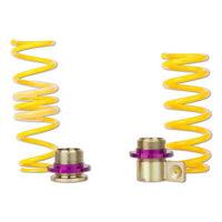 KW Audi C6 A6 Height-Adjustable Lowering Springs kit