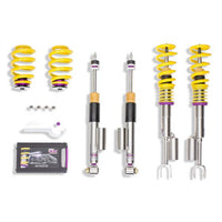 KW Audi C6 RS6 Variant 3 Coilover kit