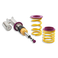 KW Audi C8 A6 Variant 3 Coilover kit