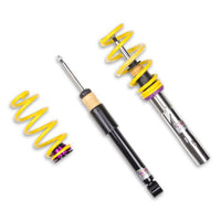 KW Audi Variant 2 Coilover kit (A3, TT, TTS & TTRS)