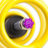KW Audi Variant 2 Coilover kit (A3, TT, TTS & TTRS)