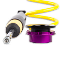 KW Audi Variant 2 Coilover kit (A3, TT, TTS & TTRS)