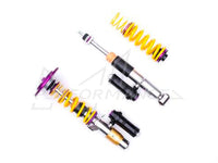 KW BMW Clubsport 2-way Coilover F80 F82 (M3 & M4) -