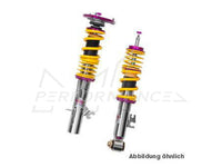 KW BMW Clubsport 2-way Coilover F80 F82 (M3 & M4) -