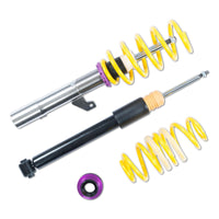 KW BMW E39 M5 Variant 2 Coilover kit