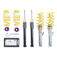 KW BMW E39 M5 Variant 2 Coilover kit