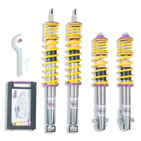 KW BMW E39 M5 Variant 2 Coilover kit