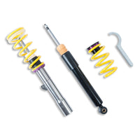KW BMW E60 M5 Variant 1 Coilover kit