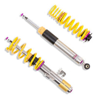 KW BMW E60 M5 Variant 3 Coilover Kit