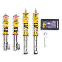 KW BMW E60 M5 Variant 3 Coilover Kit