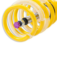 KW BMW E60 M5 Variant 3 Coilover Kit