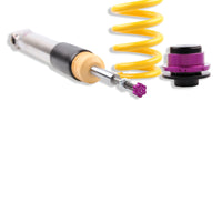 KW BMW E82 1M Variant 3 Coilover kit