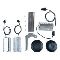 KW BMW E90 E92 E93 M3 Cancellation Kit For Electronic Damping