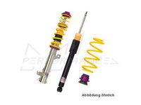 KW BMW E90 E92 M3 Coilover Variant 1