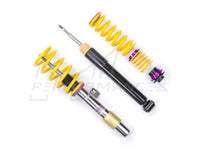KW BMW E90 E92 M3 Coilover Variant 1