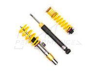 KW BMW E90 E92 M3 Coilover Variant 1