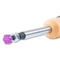 KW BMW E91 E93 Street Comfort Coilover kit (Inc. 320i, 323i, 328i & 330i)