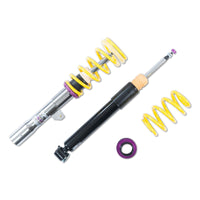 KW BMW E91 E93 Street Comfort Coilover kit (Inc. 320i, 323i, 328i & 330i)