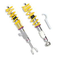 KW BMW F01 F06 F10 Variant 1 Coilover kit (Inc. 535i, 550i, 650i & 750i)
