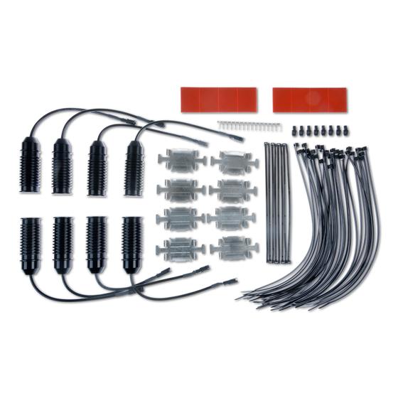 KW BMW F01 F10 F11 F12 Cancellation Kit For Electronic Damping (Inc. M550dx, 530ix, 650ix & 750dx)