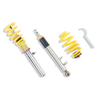 KW BMW F15 F16 Variant 3 Coilover Kit (Inc. X5 30dx, 40dx, X6 30dx & 40dx)