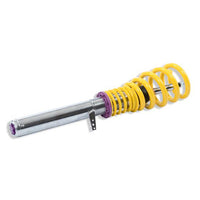 KW BMW F15 F16 Variant 3 Coilover Kit (Inc. X5 30dx, 40dx, X6 30dx & 40dx)