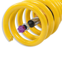 KW BMW F15 F16 Variant 3 Coilover Kit (Inc. X5 30dx, 40dx, X6 30dx & 40dx)