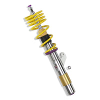 KW BMW F20 F21 F22 F30 F32 Variant 3 Coilover kit (Inc. 125i, 230i, 335i & 440i)