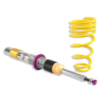 KW BMW F20 F21 F22 F30 F32 Variant 3 Coilover kit (Inc. 125i, 230i, 335i & 440i)