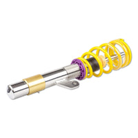 KW BMW F20 F21 F22 F30 Variant 1 Coilover kit (Inc. 114i, 230i, 330i & 420i)