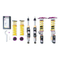 KW BMW F80 F82 Variant 4 Coilover Kit (Inc. M3, M3 Competition, M4 & M4 CS)