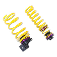 KW BMW F87 F80 F82 Height adjustable Coilover Spring Kits (M2, M3, M4)
