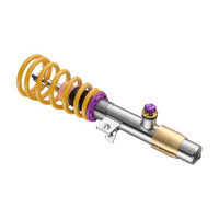 KW 3A7200EB BMW G80 G82 Variant 4 Coilover kit - Inc. Deactivation For Electronic Damper (M3, M3 Competition, M4 & M4 Competition)