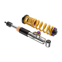 KW 3A7200EB BMW G80 G82 Variant 4 Coilover kit - Inc. Deactivation For Electronic Damper (M3, M3 Competition, M4 & M4 Competition)