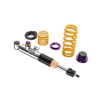 KW 3A7200EB BMW G80 G82 Variant 4 Coilover kit - Inc. Deactivation For Electronic Damper (M3, M3 Competition, M4 & M4 Competition)