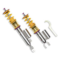 KW BMW G20 Variant 3 Coilover Kit - 4WD - Inc. Deactivation For Electronic Damper (320ix, 330ix & 320dx)