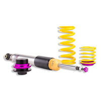 KW BMW G21 Variant 3 Coilover Kit (320e & 330e)